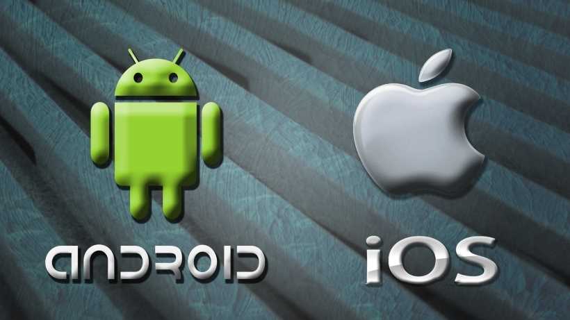 Android and IOS