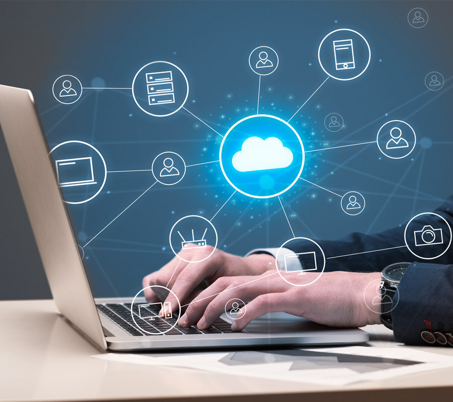 Cloud Technologies by Aspiretechlink